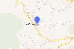 خريطة