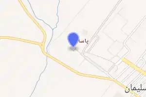 خريطة