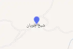 خريطة