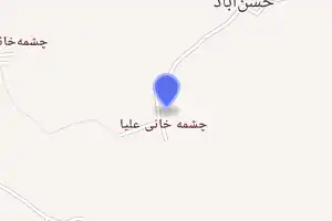 خريطة