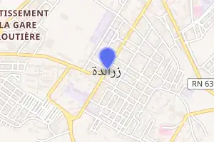 خريطة