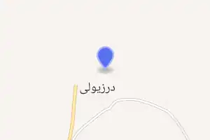خريطة