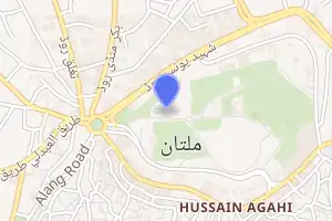 خريطة