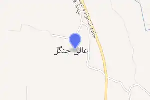 خريطة
