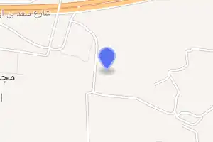 خريطة