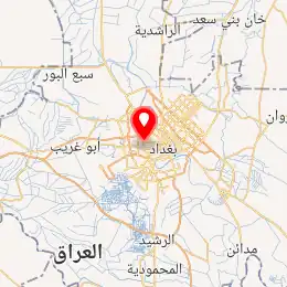 خريطة