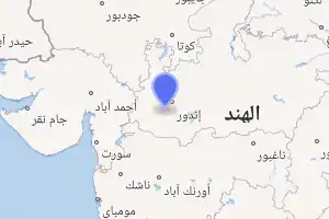خريطة