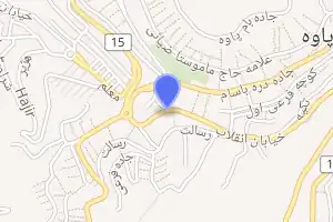 خريطة