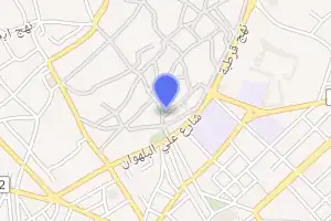 خريطة