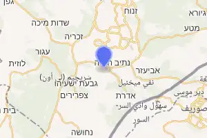 خريطة