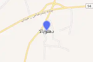 خريطة