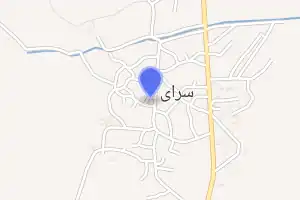 خريطة