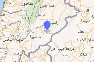 خريطة