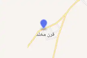 خريطة