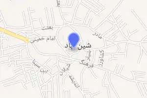 خريطة
