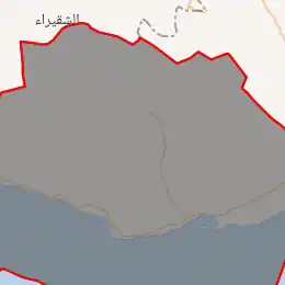 خريطة