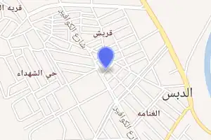 خريطة