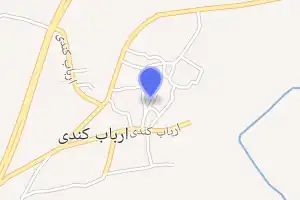 خريطة