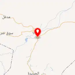 خريطة