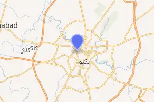 خريطة