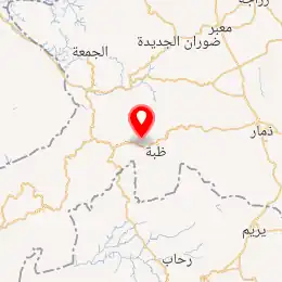 خريطة