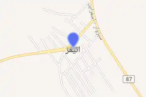 خريطة