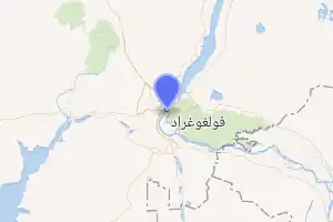 خريطة