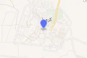 خريطة