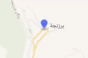 خريطة