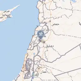 خريطة
