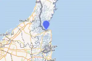 خريطة
