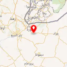 خريطة