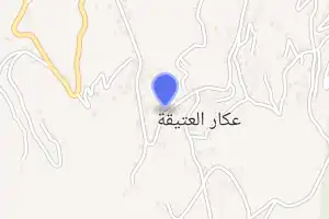 خريطة