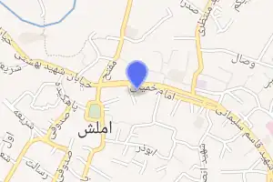 خريطة