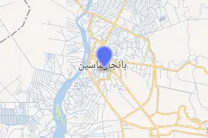خريطة