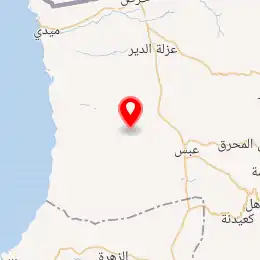 خريطة