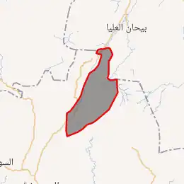 خريطة