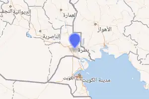 خريطة