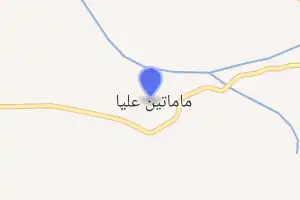 خريطة