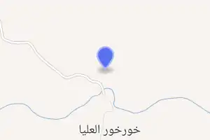 خريطة