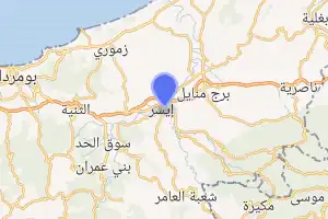 خريطة