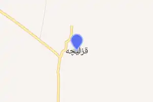 خريطة
