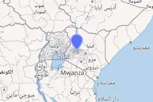 خريطة
