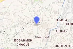 خريطة
