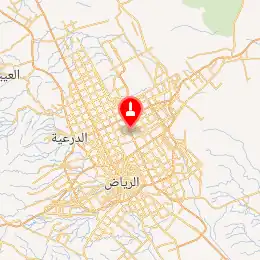 خريطة