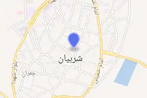 خريطة
