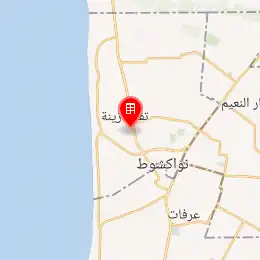 خريطة