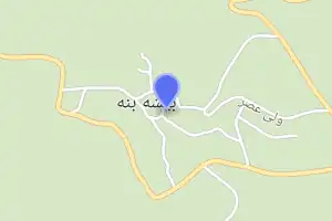 خريطة
