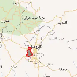 خريطة