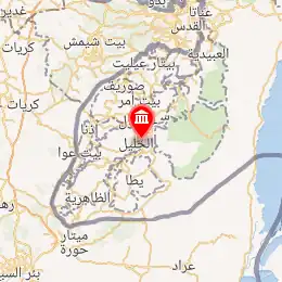 خريطة